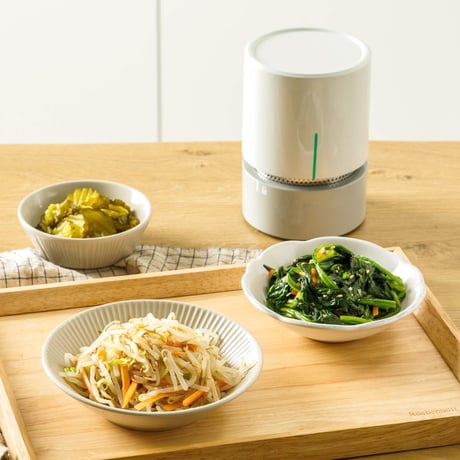 【韓国製】食材脱水器