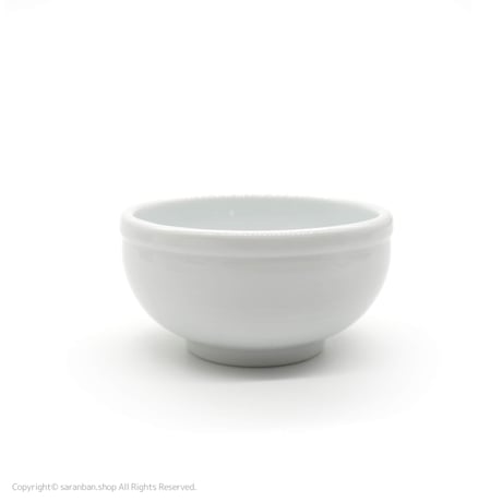白磁ごはん茶碗