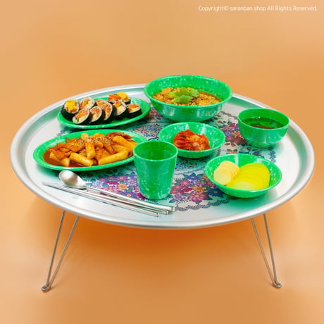 よもぎ色レトロ食器（コップ）