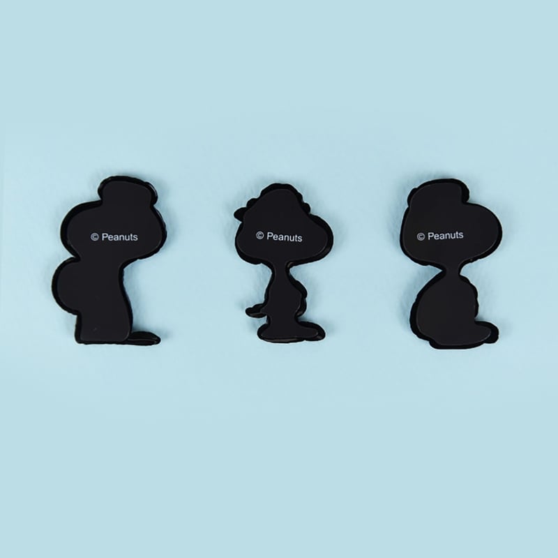 済州島限定SNOOPY】マグネット3個セット | サランバン～まいにち韓国