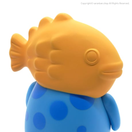 ✦訳あり品✦ プンオパンカエルBIGフィギュア