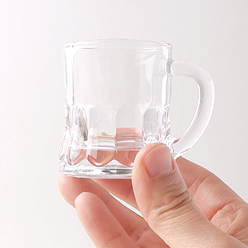 ちょこんとハンドル付き焼酎グラス | サランバン～まいにち韓国気分～