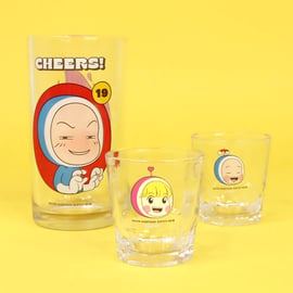 新商品 & 再入荷 】ユミの細胞たちグッズ5種♪ | サランバン～まいに