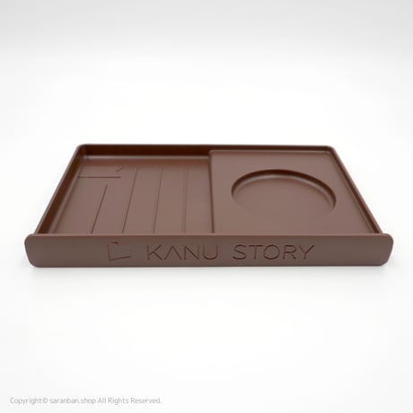 KANUマグカップトレイセット