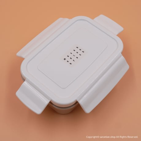 【KOMAX】ランチ４点セット