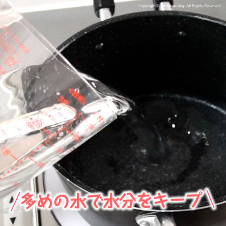 【韓国製】脚高ステンレス蒸し器