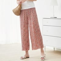 冷蔵庫プリーツパンツ
