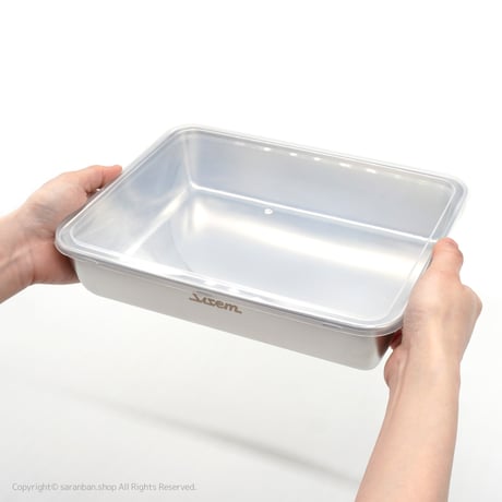 ✦訳あり品✦  新鮮保管ステンレスパッド