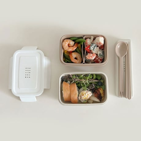 【KOMAX】ランチ４点セット