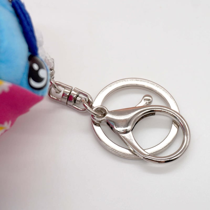 韓国　ZONFRIENDS　ZOA　G-DRAGON　ぬいぐるみ　キーリング 韓国限定】ZO＆FRIENDS ジヨン ZOA ぬいぐるみキーリング - メルカリ