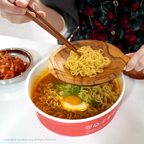 ラーメン紙鍋セット (IH専用)