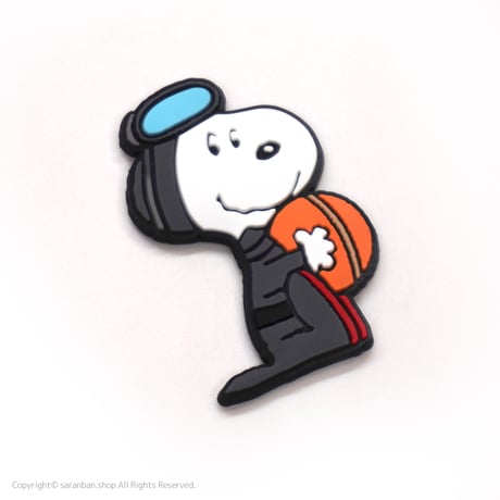【済州島限定SNOOPY】マグネット３個セット