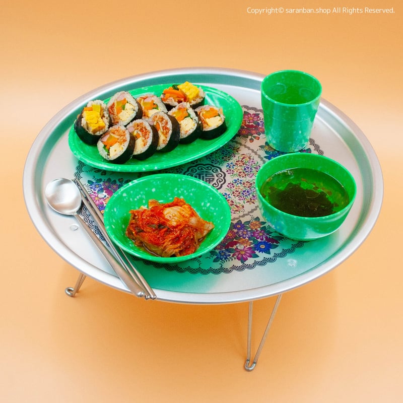 韓国食器 韓国屋台のレトロ食器（コップ） | サランバン～まいにち韓国気分～