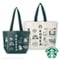 【STARBUCKS KOREA】リユーザブルバッグ