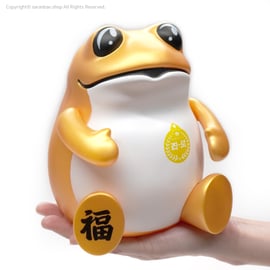 TERRA JINROエプロン コン・ユカエルデザイン 眞露×TERRA」ポケット付きエプロン | Woori Store