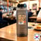 【韓国製】炭配合ウォーターボトル