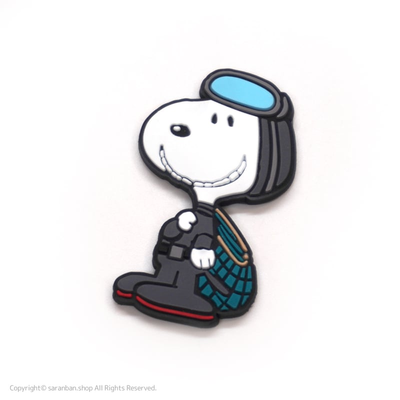 済州島限定SNOOPY】マグネット3個セット | サランバン～まいにち韓国