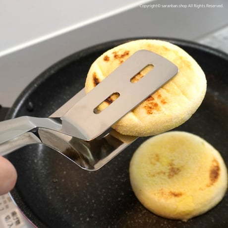 ✦訳あり品✦ ラクラク裏返しトング