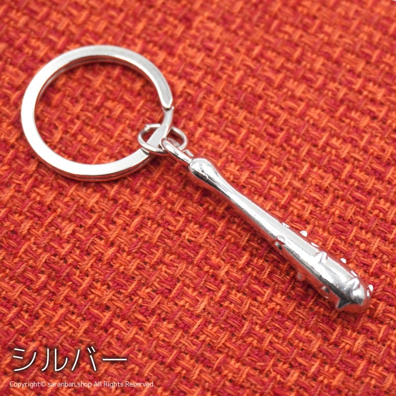トッケビ金棒キーホルダー(全2色) | サランバン~まいにち トッケビ金棒キーホルダー(全2色) | サランバン~まいにち