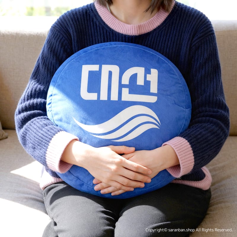 デソン】もちもちクッション | サランバン～まいにち韓国気分～