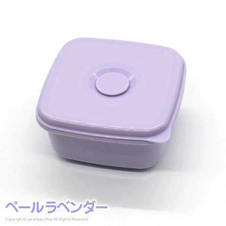 パステルおかず容器（全２色）