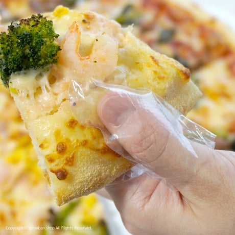 チキン専用フィンガーナップ（30枚入）
