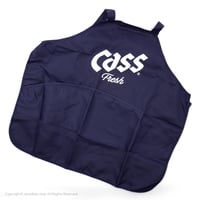 【Cass】屋台エプロン