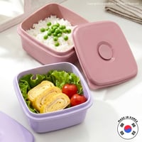 パステルおかず容器（全２色）