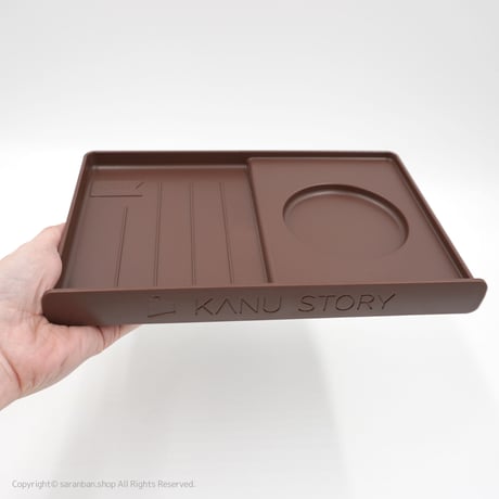 KANUマグカップトレイセット