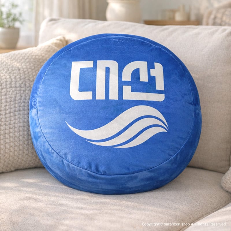 デソン】もちもちクッション | サランバン～まいにち韓国気分～