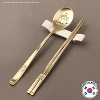 コブギお箸＆スプーンセット