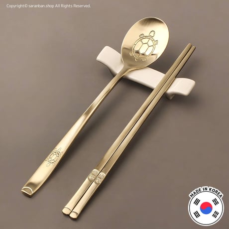 コブギお箸＆スプーンセット