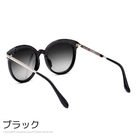【韓国製】本格UVカットサングラス