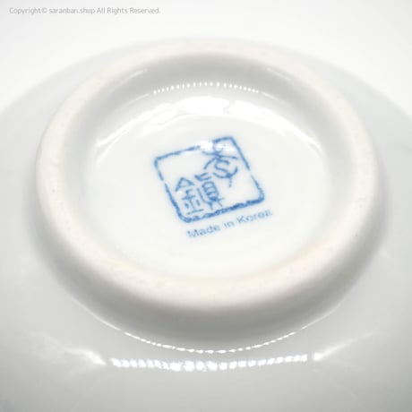 白磁ごはん茶碗