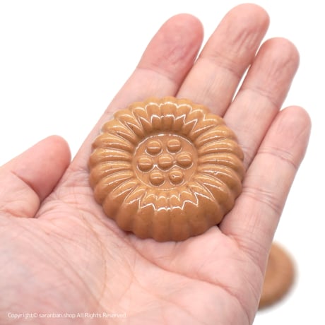 薬菓のお箸置き