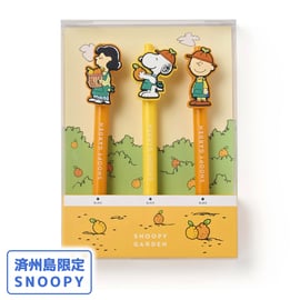 新商品 & 再入荷 】済州島限定SNOOPYグッズ&ハングル腕時計