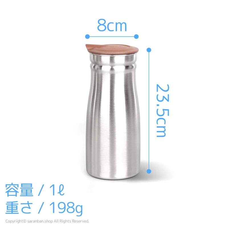 韓国食堂のウォーターボトル | サランバン～まいにち韓国気分～