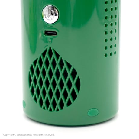 チャミスル型スピーカー