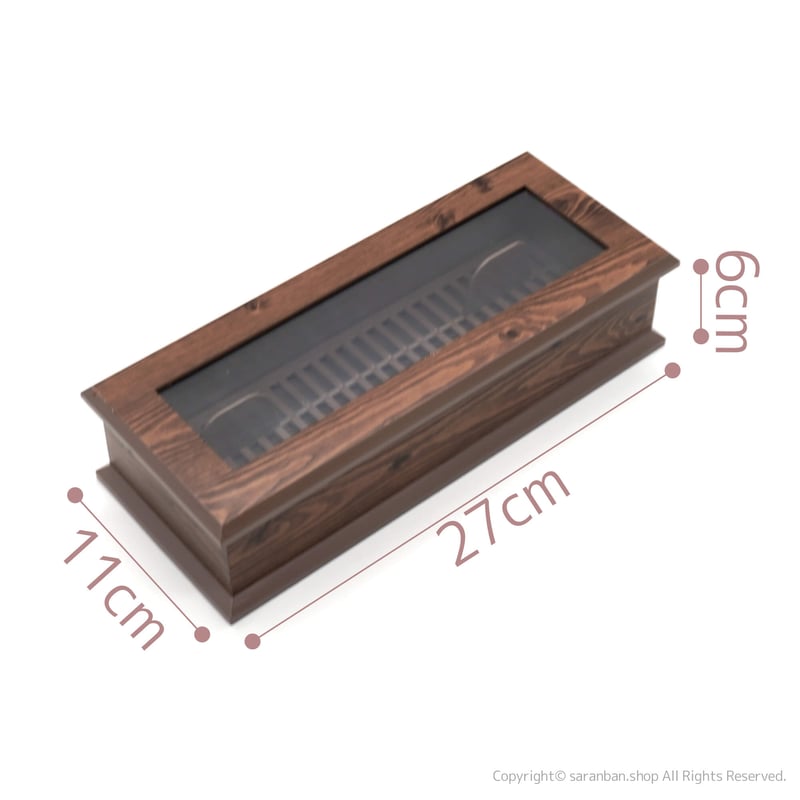 韓国製】食堂スジョ収納ケース | サランバン～まいにち韓国気分～