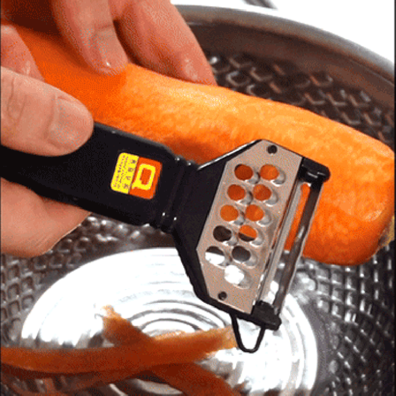 韓国製】2wayピーラー | サランバン～まいにち韓国気分～