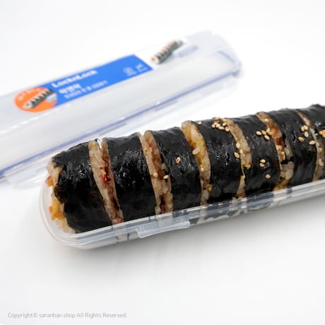 キンパ携帯ケース