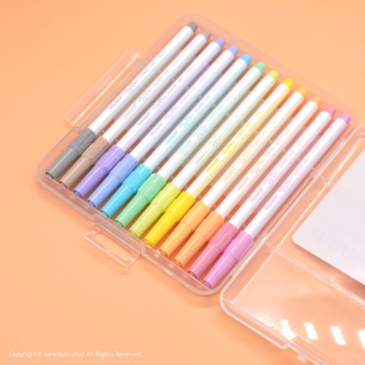 ペン回し モナミサインペン Amazon.co.jp: Office Supply Store モナミプラス3000 Officeの