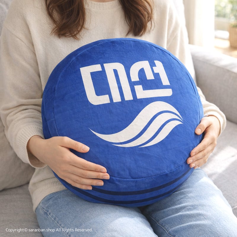 デソン】もちもちクッション | サランバン～まいにち韓国気分～