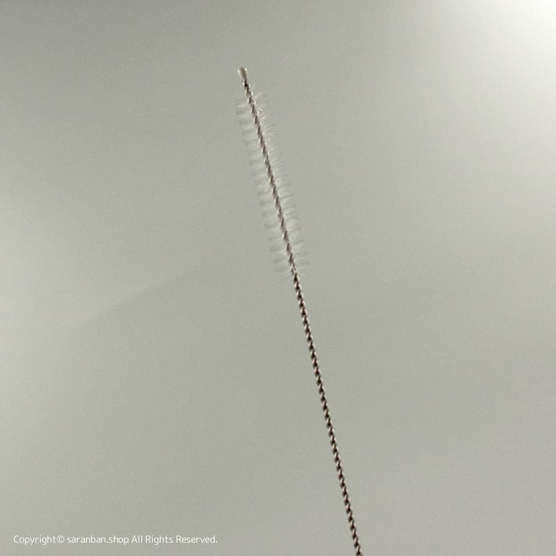 TERRA】ステンレスストロー（ブラシ付き） | サランバン～まいにち韓国