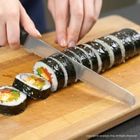 キンパ専用ナイフ
