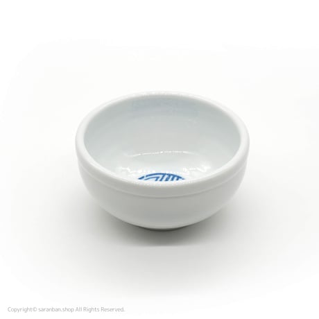 白磁ごはん茶碗