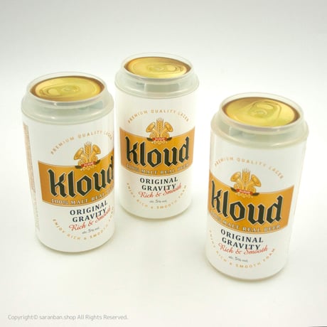 【Kloud】2wayオープナー（コップ付き）
