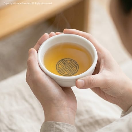 白磁ごはん茶碗