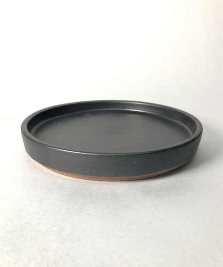 黒石墨皿Ｌ