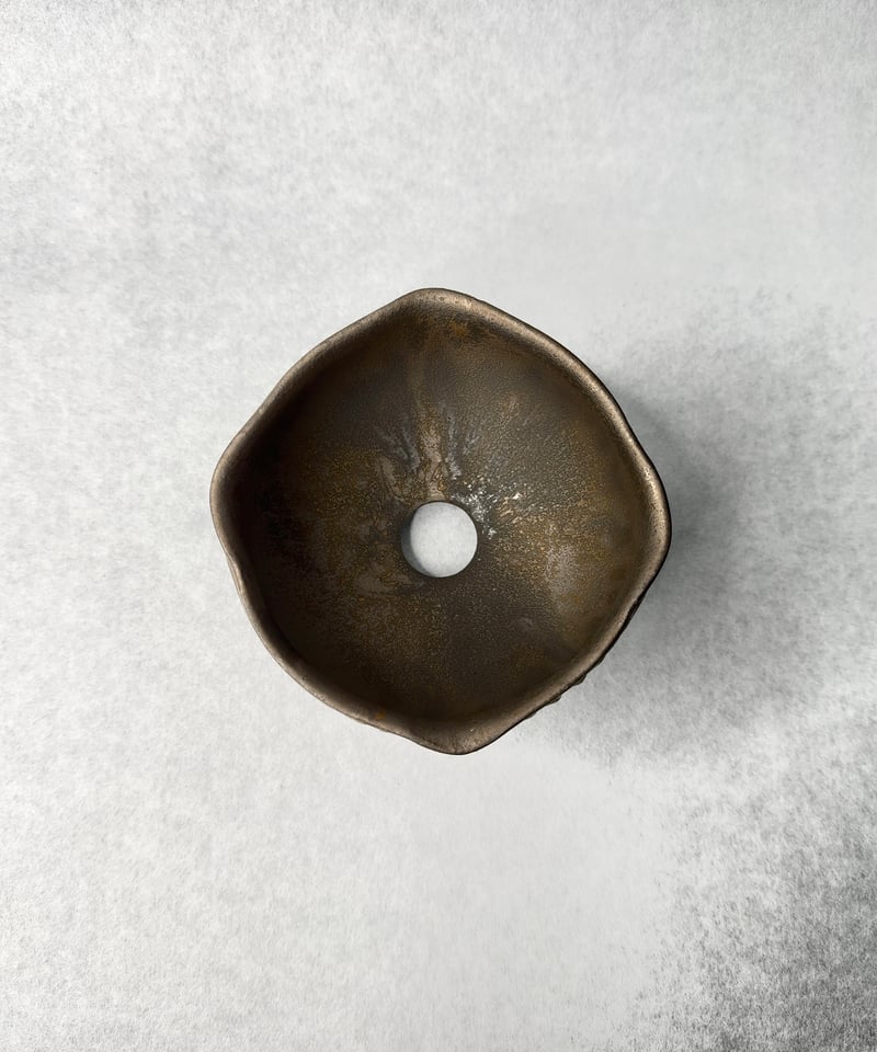 新里竜子・RYUSEN | t.roots